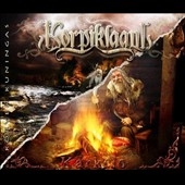 Karkelo: Korven Kuningas