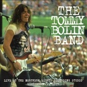 Live at Northern Lights Recording Studios 9/22/76