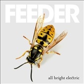 Feeder/All Bright Electric[COOKLP651X]