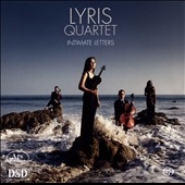 Intimate Letters Intimate Letters