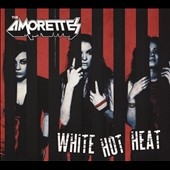 White Hot Heat