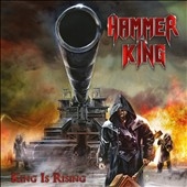 Hammer King/King Is Rising