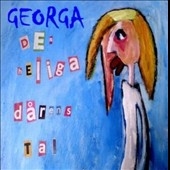 Den Heliga Darens Tal