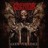 TOWER RECORDS ONLINE㤨Kreator/Gods Of Violence (Jewel Case Packaging[72736139162]פβǤʤ2,490ߤˤʤޤ