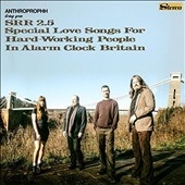 TOWER RECORDS ONLINE㤨Anthroprophh/SRR 2.5 Special Love Songs for Hardworking People in Alarm Clock Britain[CC05]פβǤʤ3,490ߤˤʤޤ
