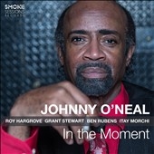 In The Moment In The Moment