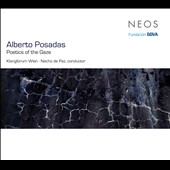 Alberto Posadas: Poetics of the Gaze