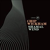 Chip Wickham/Shamal Wind[LMNK60LP]