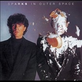 Sparks/In Outer Space[V290]