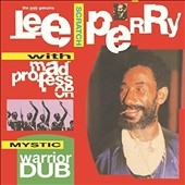 Lee "Scratch" Perry/Mystic Warrior Dub[ARILP055]