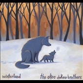 Winterland Winterland