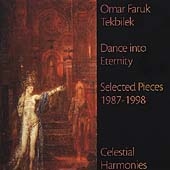 Dance Into Eternity Dance Into Eternity