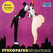 Syncopated Sensations / Noel Lester