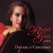 Danzas y Canciones / Rachel Gauk