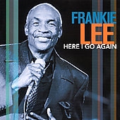 Here I Go Again Here I Go Again