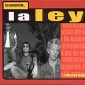 Lo Esencial de la Ley [Box]