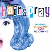 Hairspray/Original Cast