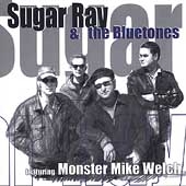 Sugar Ray & The Bluetones Sugar Ray & The Bluetones