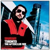 Global Underground Toronto: Sharam (Afterclub Mix)