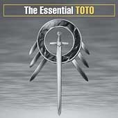 The Essential Toto The Essential Toto