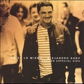 No Es Lo Mismo (Special Edition)  [CD+DVD] ［CD+DVD］