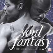 Soul Fantasy