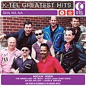 K-Tel Greatest Hits