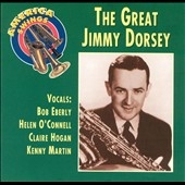 Great Jimmy Dorsey, The