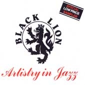 Artistry In Jazz - Black Lion Sampler
