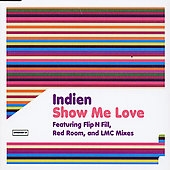 Show Me Love [ECD] [Single]