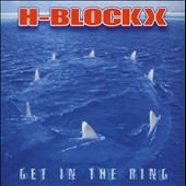 Get in the Ring Get in the Ring