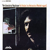 Tribute to Arsenio Rodriguez