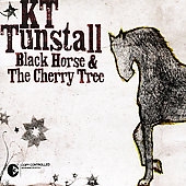 BLACK HORSE & THE CHERRY TREE (4 TRX)