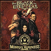 Monkey Business (Slidepac) [Limited]＜初回生産限定盤＞