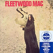 Fleetwood Mac/The Pious Bird Of Good Omen[5164452]