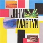 Electric John Martyn, The