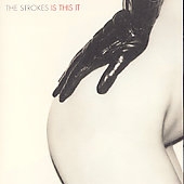 STROKES / IS THIS ITシュリンク付き