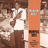 Memphis Days: The Definitive Edition, Vol.1