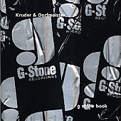 G Stone Book