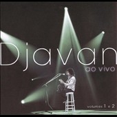 Djavan Ao Vivo V1&2(2Cd)