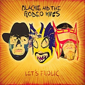 Let's Frolic Let's Frolic