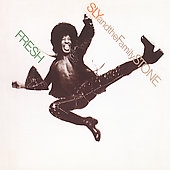 Sly & The Family Stone/Fresh