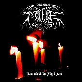 Ravendusk In My Heart (UK)