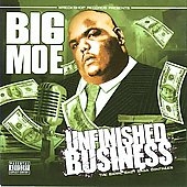 Unfinished Buisiness (US) Unfinished Buisiness (US)