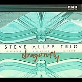 TOWER RECORDS ONLINE㤨Steve Allee Trio/Dragonfly[OWL117]פβǤʤ2,690ߤˤʤޤ