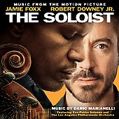 The Soloist (OST) (US)