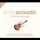 Simply Acoustic[SIMPLYCD214]