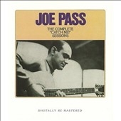 The Complete "Catch Me!" Sessions