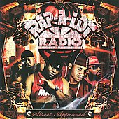 Rap - A - Lot Radio : Street Approved