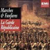 FRENCH MARCHES